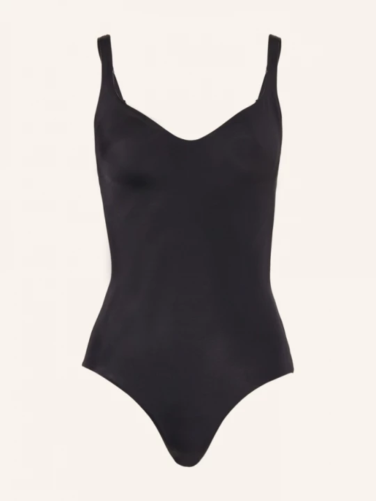 Obrázek produktu Wolford Tvarující Body Mat De Luxe černá