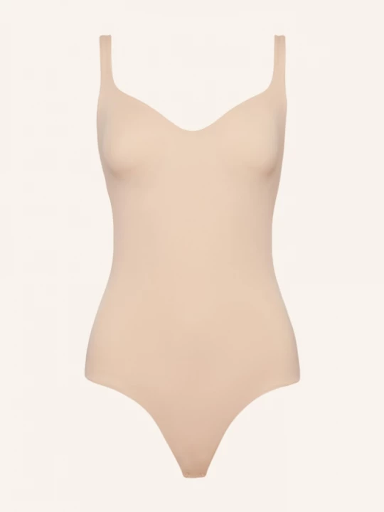Obrázek produktu Wolford Tvarující Body Mat De Luxe nude