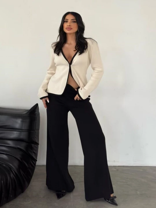 Obrázek produktu WOMAN VISION Domácí oblečení režná