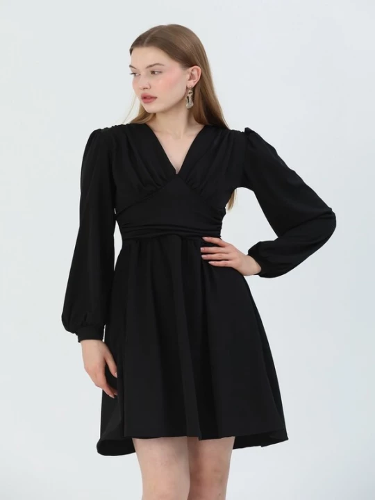 Obrázek produktu WOMAN VISION Šaty černá
