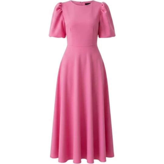 Obrázek produktu WOMAN VISION Šaty pink