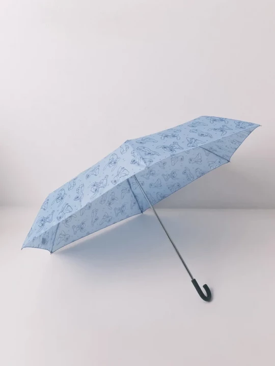 Obrázek produktu women'secret Deštník women'secret LILO & STITCH modrá