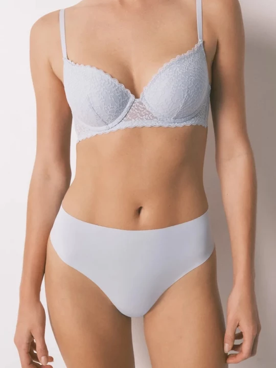 Obrázek produktu women'secret Kalhotky brazilky women'secret modrá