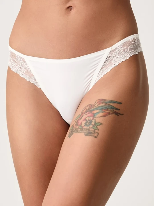 Obrázek produktu women'secret kalhotky dámské béžová