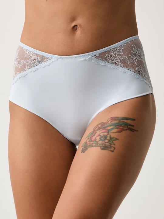 Obrázek produktu women'secret kalhotky dámské modrá