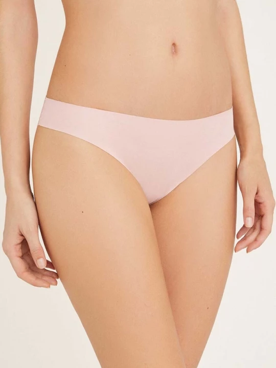 Obrázek produktu women'secret Kalhotky women'secret 2-pack béžová