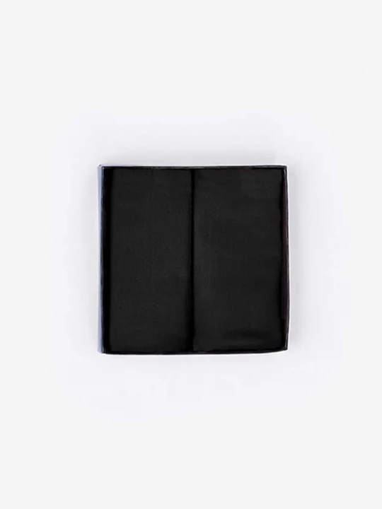 Obrázek produktu women'secret Kalhotky women'secret 2-pack černá