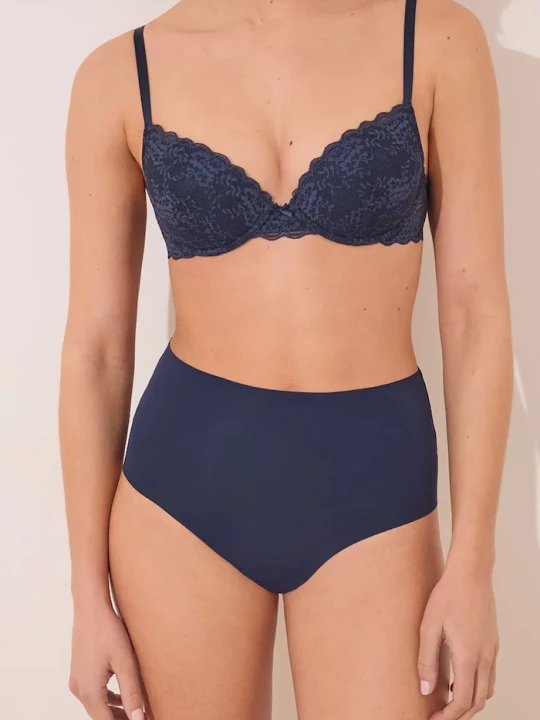 Obrázek produktu women'secret Kalhotky women'secret námořnická modř