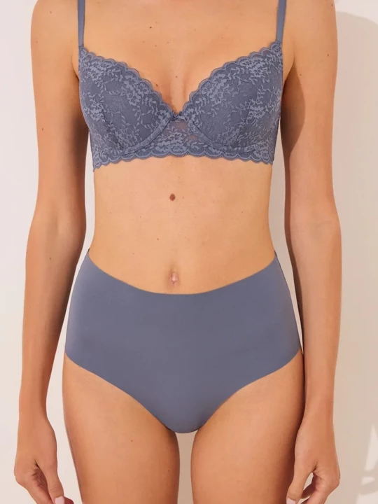 Obrázek produktu women'secret Kalhotky women'secret námořnická modř