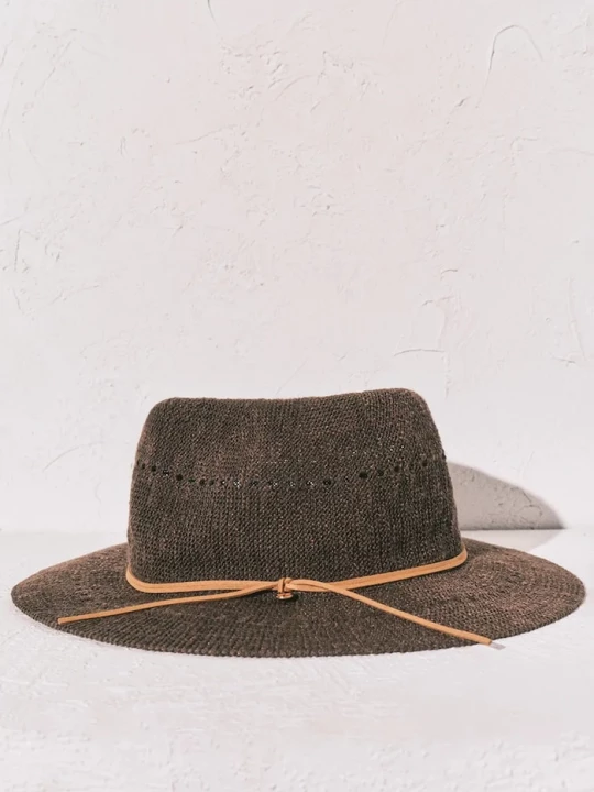 Obrázek produktu women'secret Klobouk hnědá