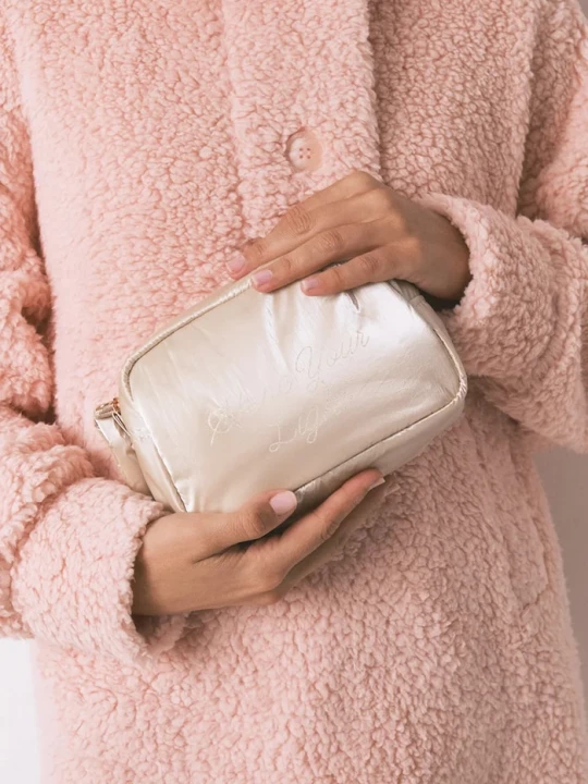 Obrázek produktu women'secret Kosmetická taška women'secret béžová