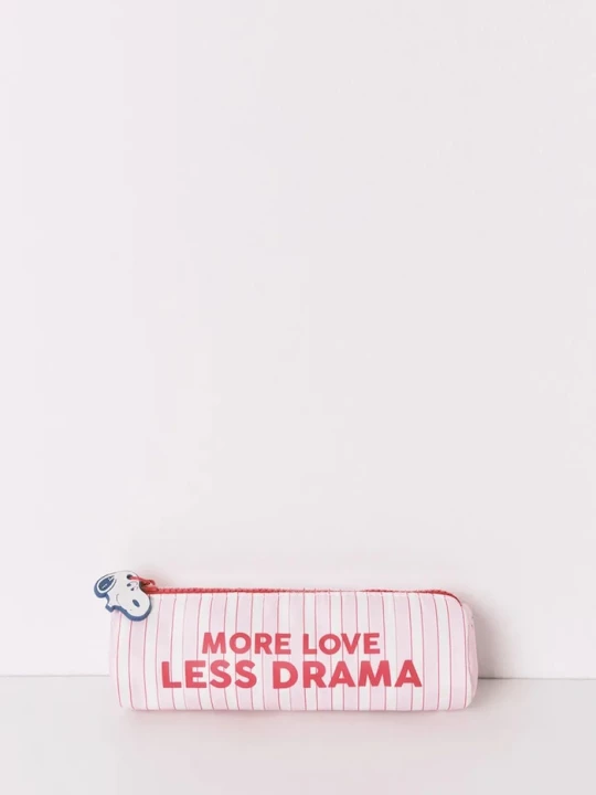Obrázek produktu women'secret Kosmetická taška women'secret červená