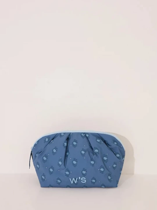 Obrázek produktu women'secret Kosmetická taška women'secret modrá