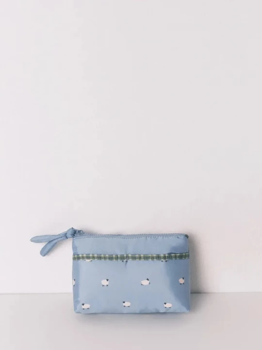 Obrázek produktu women'secret Kosmetická taška women'secret modrá