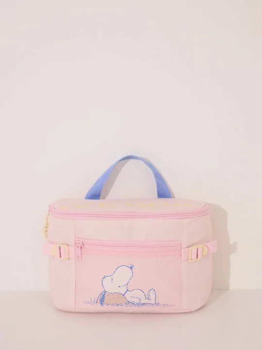 Obrázek produktu women'secret Kosmetická taška women'secret růžová