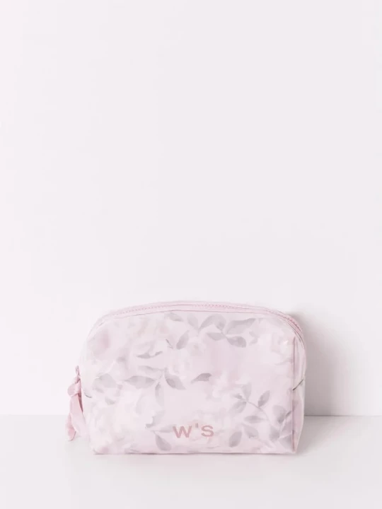 Obrázek produktu women'secret Kosmetická taška women'secret růžová
