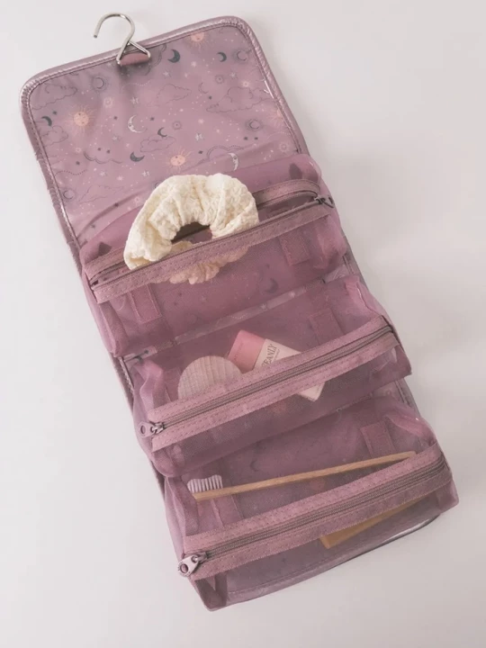 Obrázek produktu women'secret Kosmetická taška women'secret růžová