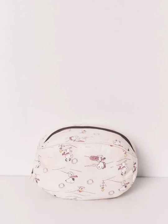 Obrázek produktu women'secret Kosmetická taštička dámská béžová