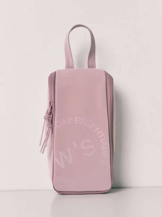 Obrázek produktu women'secret Kosmetická taštička dámská růžová