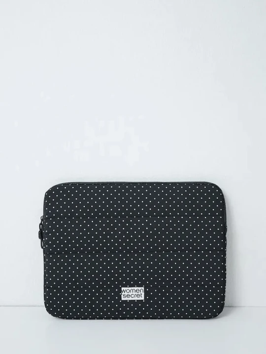 Obrázek produktu women'secret obal na notebook černá