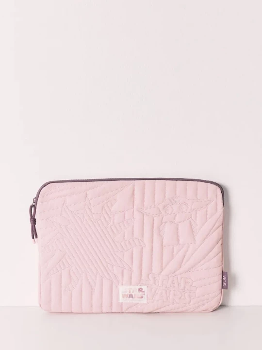 Obrázek produktu women'secret obal na notebook dámský růžová