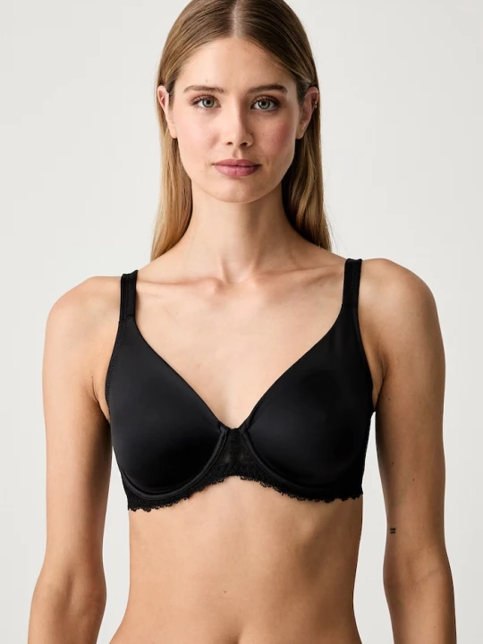 Obrázek produktu women'secret podprsenka černá