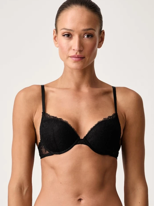 Obrázek produktu women'secret podprsenka černá