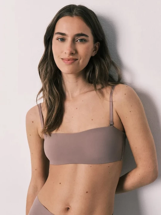 Obrázek produktu women'secret podprsenka hnědá