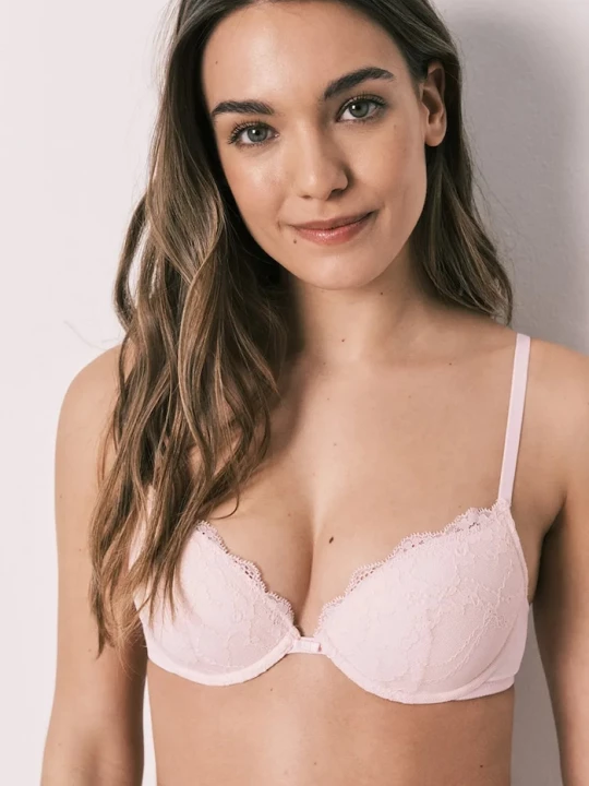 Obrázek produktu women'secret podprsenka růžová