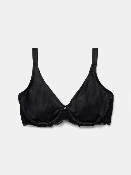 Obrázek produktu women'secret Podprsenka women'secret černá