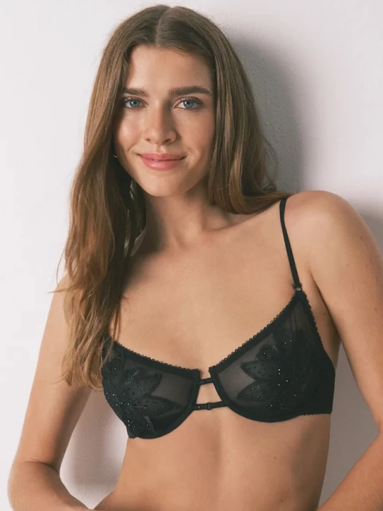 Obrázek produktu women'secret Podprsenka women'secret černá