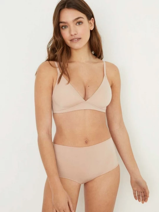 Obrázek produktu women'secret Podprsenka women'secret NATURAL béžová