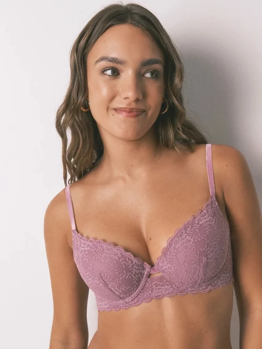Obrázek produktu women'secret Podprsenka women'secret růžová