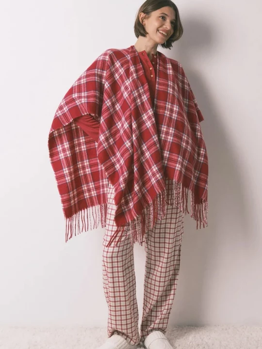 Obrázek produktu women'secret Pončo women'secret