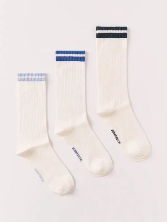 Obrázek produktu women'secret ponožky dámské 3-pack