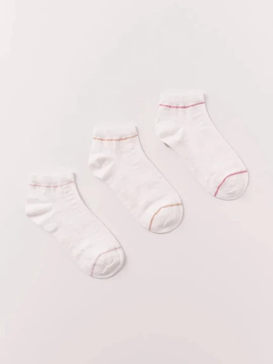 Obrázek produktu women'secret ponožky dámské 3-pack