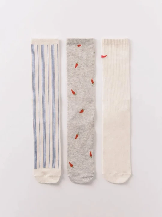 Obrázek produktu women'secret ponožky dámské 3-pack