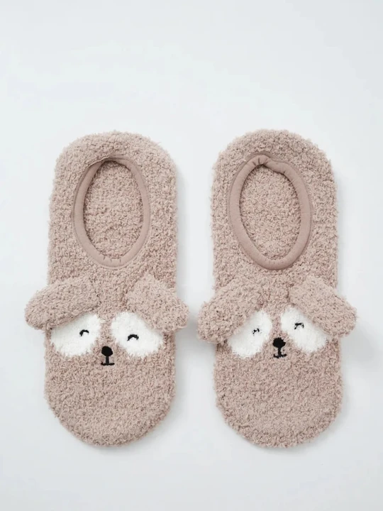 Obrázek produktu women'secret ponožky dámské béžová