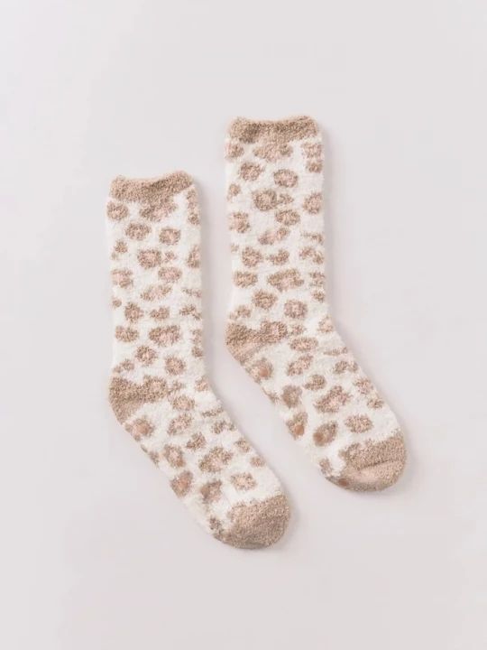 Obrázek produktu women'secret Ponožky women'secret béžová