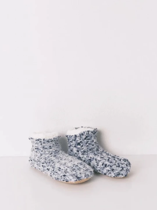 Obrázek produktu women'secret Ponožky women'secret modrá