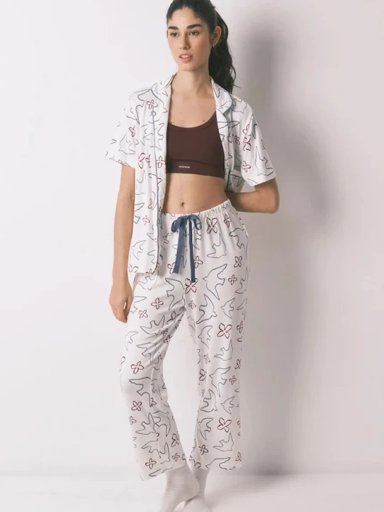 Obrázek produktu women'secret Pyžamo women'secret