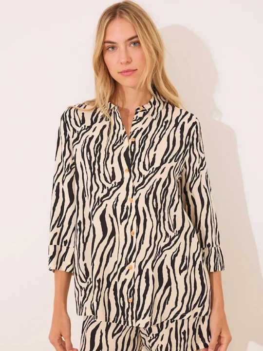 Obrázek produktu women'secret Pyžamo women'secret béžová