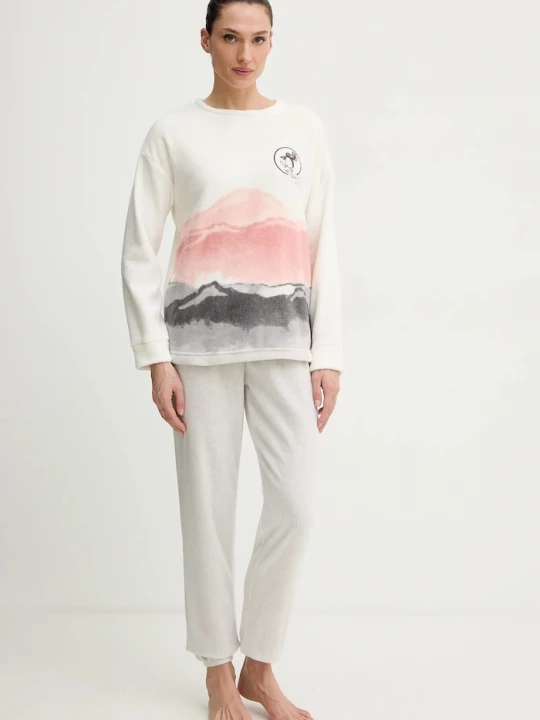 Obrázek produktu women'secret Pyžamo women'secret béžová