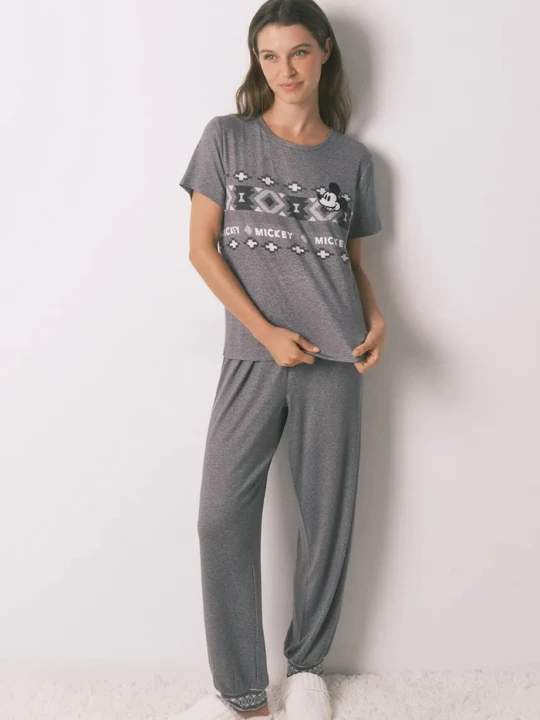Obrázek produktu women'secret Pyžamo women'secret MICKEY