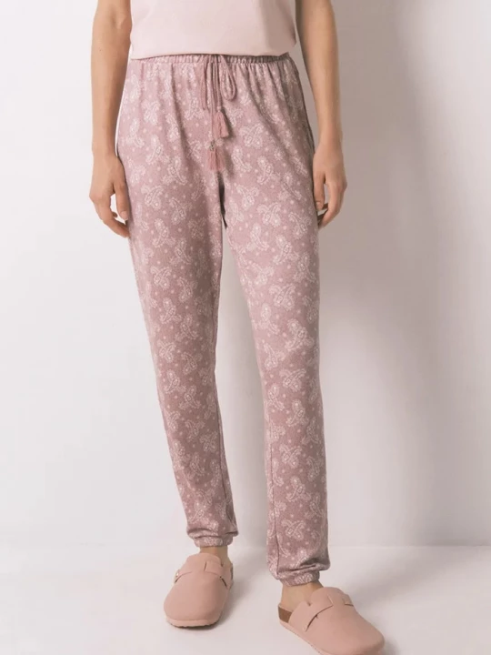 Obrázek produktu women'secret Pyžamové kalhoty women'secret růžová