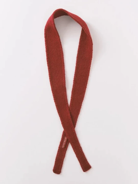Obrázek produktu women'secret Šála women'secret červená