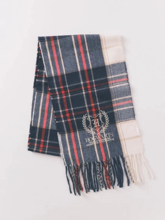 Obrázek produktu women'secret Šála women'secret HARRY POTTER námořnická modř