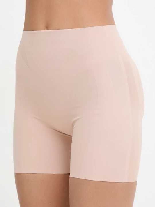 Obrázek produktu women'secret stahovací šortky dámské béžová