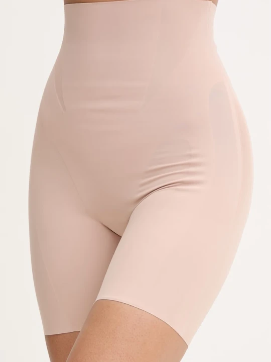 Obrázek produktu women'secret stahovací šortky dámské béžová
