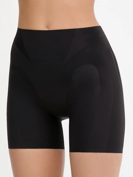 Obrázek produktu women'secret stahovací šortky dámské černá